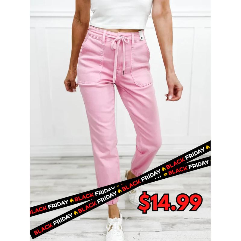 Judy Blue High Waist 